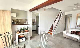 Appartement 4 Pièces 85 m² à vendre à Baie-Mahault (97122)