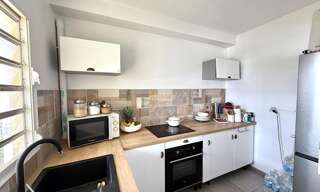 Appartement 4 Pièces 85 m² à vendre à Baie-Mahault (97122)