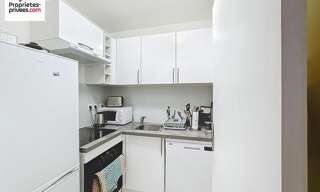 Appartement 2 Pièces 33 m² à vendre à Paris 16 (75016)