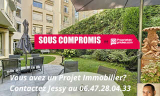 Appartement 2 Pièces 33 m² à vendre à Paris 16 (75016)