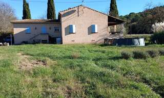 Maison 4 Pièces 161 m² à vendre à Le Val (83143)