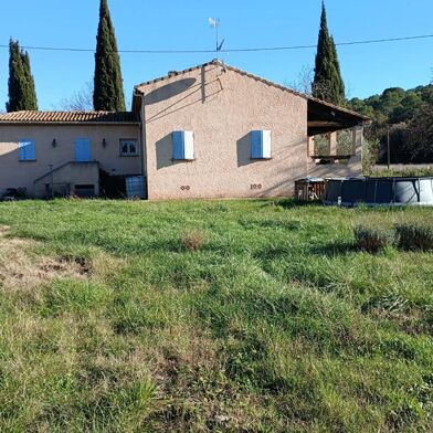 Maison 4 pièces 399000 €