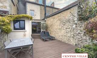 Maison 5 Pièces 125 m² à vendre à Alençon (61000)