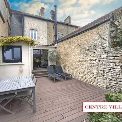 Maison 5 pièces 244350 €