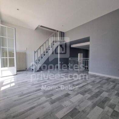 Maison 4 pièces 115000 €