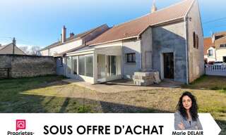 Maison 7 Pièces 176 m² à vendre à Pouilly-sur-Loire (58150)