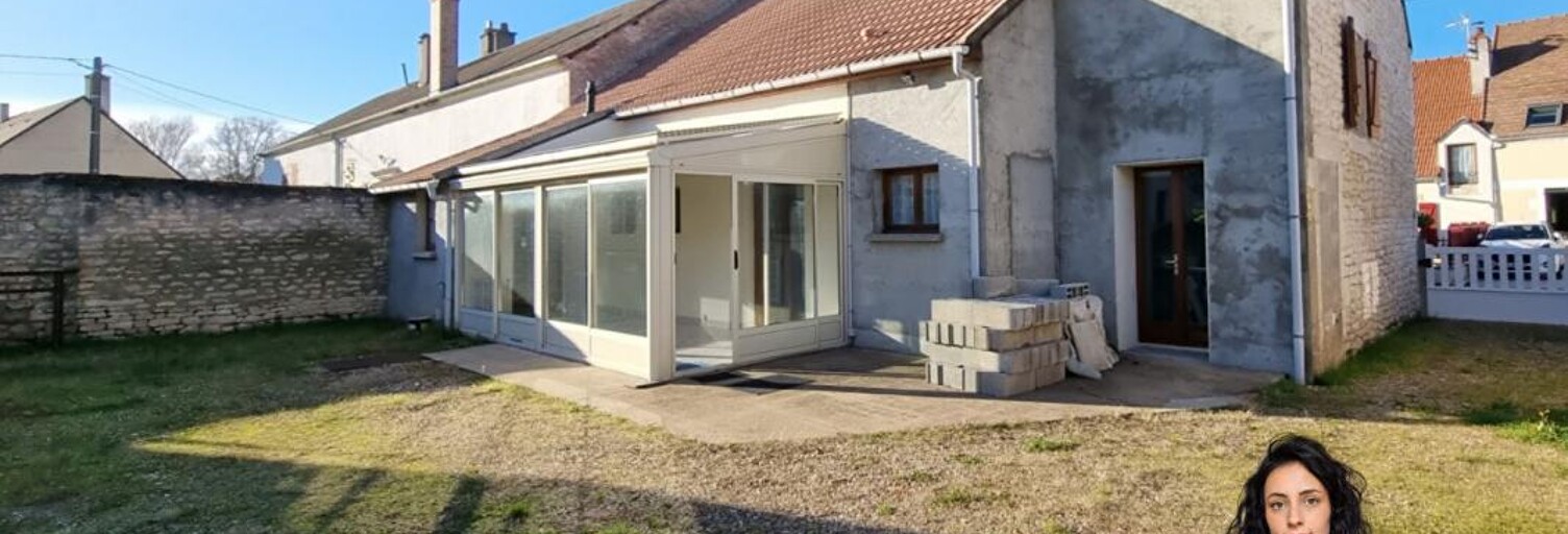 Maison 7 Pièces 176 m² à vendre à Pouilly-sur-Loire (58150)