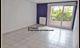 Appartement 2 Pièces 52 m² à vendre à Villeurbanne (69100)