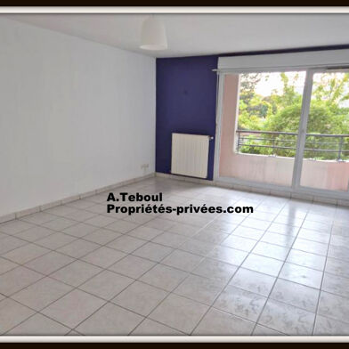 Appartement 2 pièces 189900 €