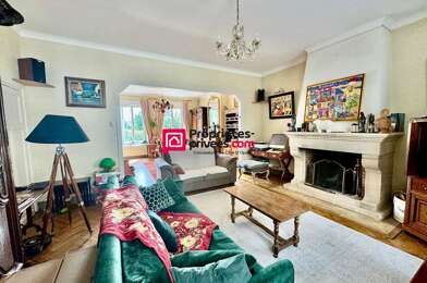 Maison 8 pièces 288500 €