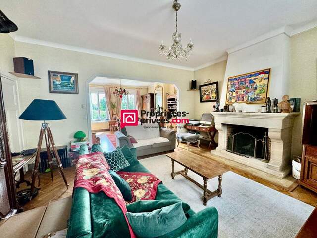 PROPRIETES PRIVEES COTE D'OPALE  vous propose : — photo du bien