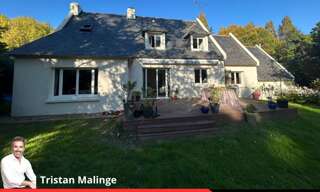 Maison 7 Pièces 162 m² à vendre à Guérande (44350)