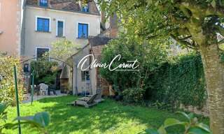 Maison 7 Pièces 186 m² à vendre à Nogent-le-Rotrou (28400)