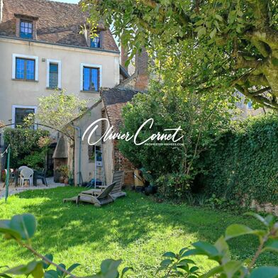 Maison 7 pièces 169000 €