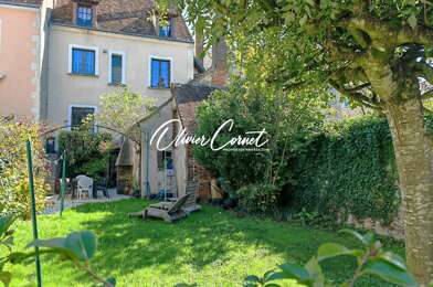 Maison 7 pièces 169000 €