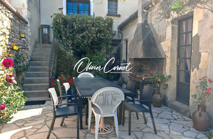 Maison Nogent Le Rotrou 7 pièces 186 m2 — photo 2