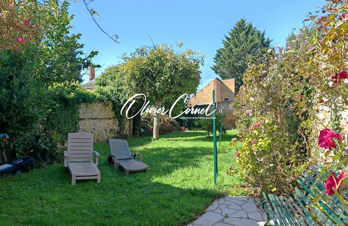 Maison Nogent Le Rotrou 7 pièces 186 m2 — photo 3
