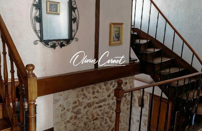 Maison Nogent Le Rotrou 7 pièces 186 m2 — photo 4