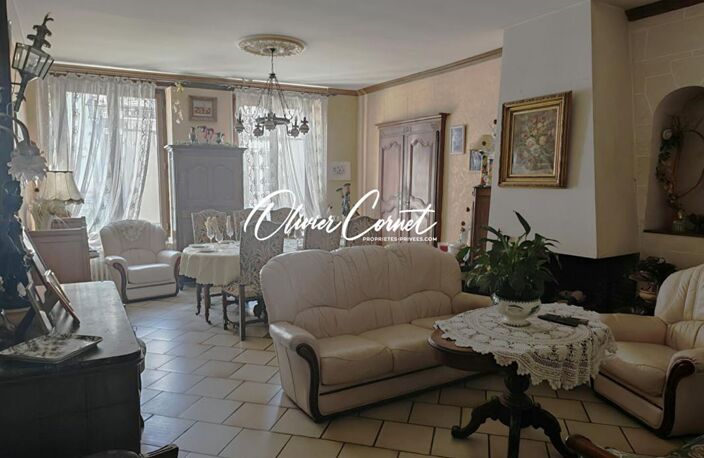 Maison Nogent Le Rotrou 7 pièces 186 m2 — photo 5