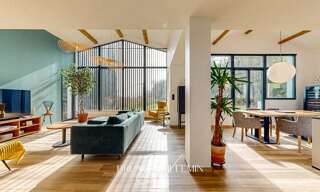 Maison 8 Pièces 198 m² à vendre à Carcassonne (11000)