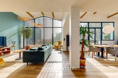 Maison 8 pièces 756000 €