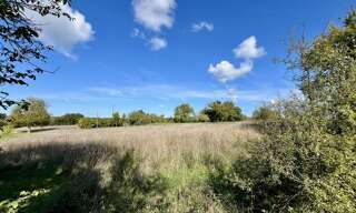 Terrain  3027 m² à vendre à Bourdeilles (24310)