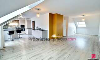 Appartement 4 Pièces 73 m² à louer à Montlhéry (91310)