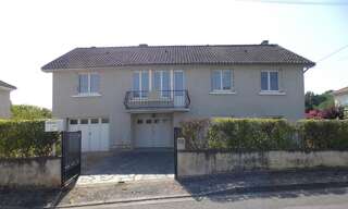 Maison 5 Pièces 87 m² à vendre à Terrasson-Lavilledieu (24120)