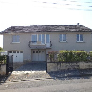 Maison 5 pièces 147000 €