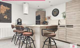 Maison 5 Pièces 103 m² à vendre à Wattrelos (59150)