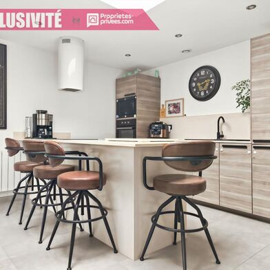 Maison 5 pièces 239500 €