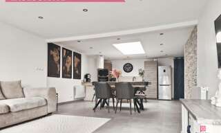 Maison 5 Pièces 103 m² à vendre à Wattrelos (59150)