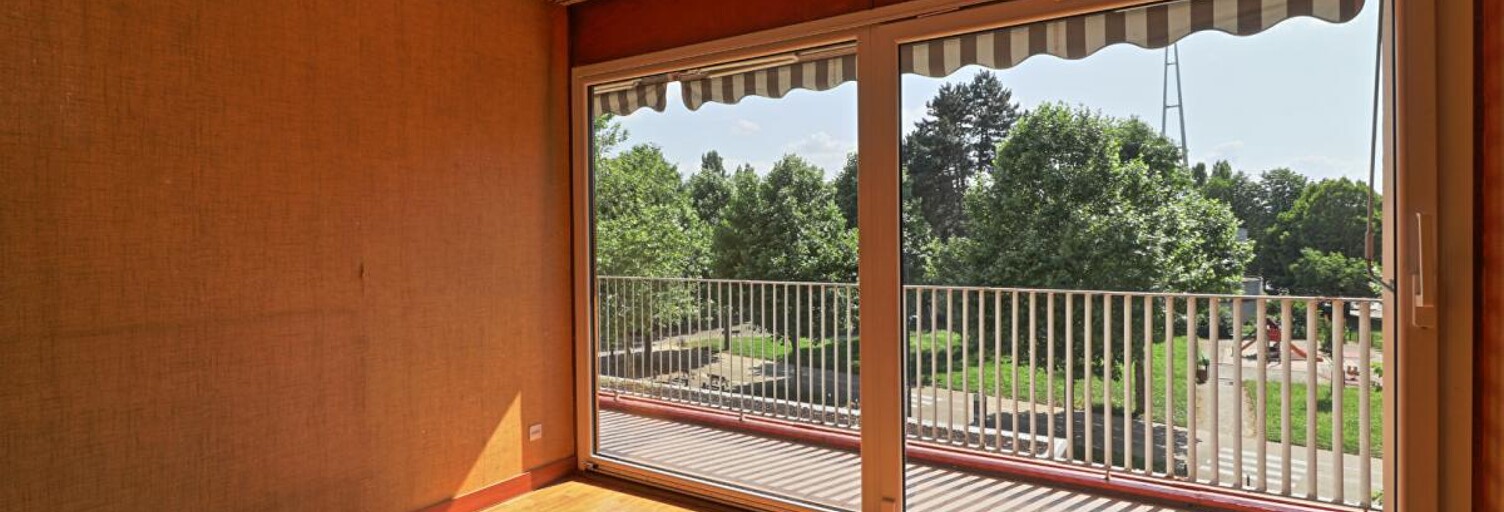 Appartement 4 Pièces 87 m² à vendre à Annecy (74000)