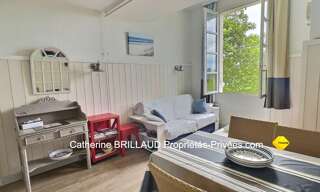 Appartement 2 Pièces 41 m² à vendre à Saint-Martin-de-Ré (17410)