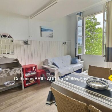 Appartement 2 pièces 228800 €