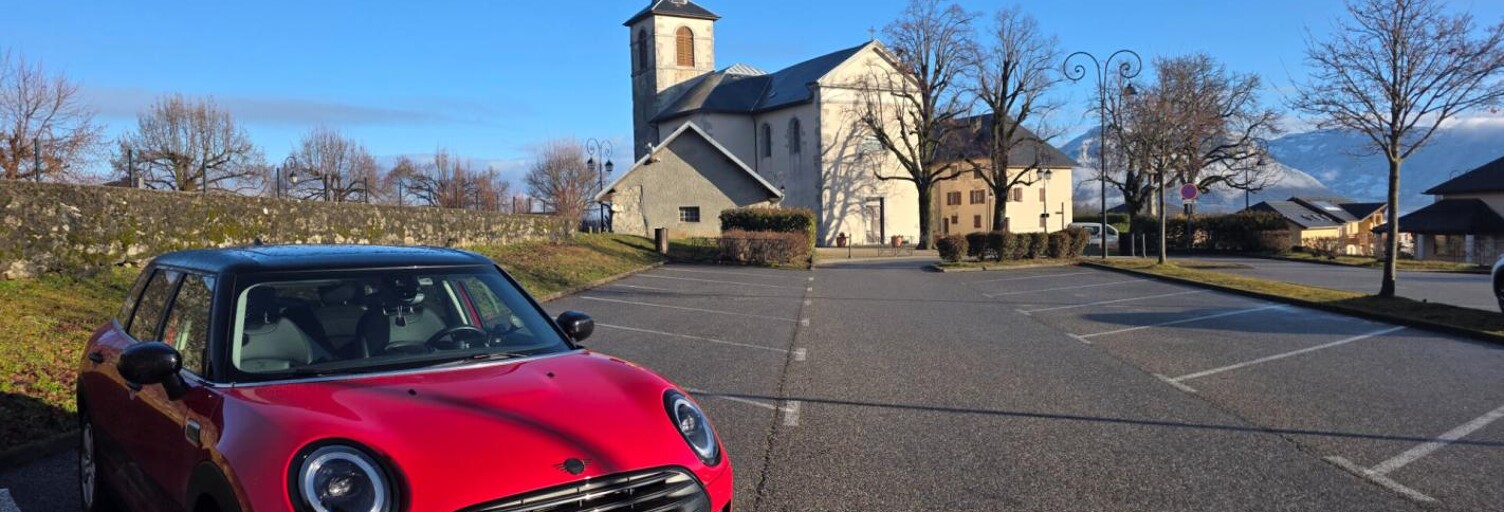 Terrain  722 m² à vendre à Montagnole (73000)