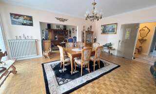 Appartement 4 Pièces 125 m² à vendre à Le Mans (72000)