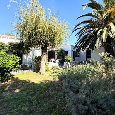 Maison 6 pièces 720000 €