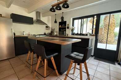 Maison 6 pièces 720000 €