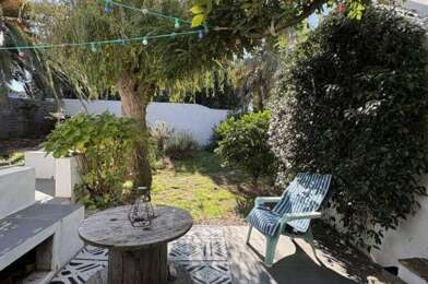 Maison 6 pièces 698500 €