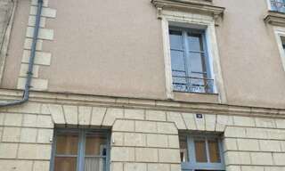 Appartement 2 Pièces 32 m² à louer à Sablé-sur-Sarthe (72300)