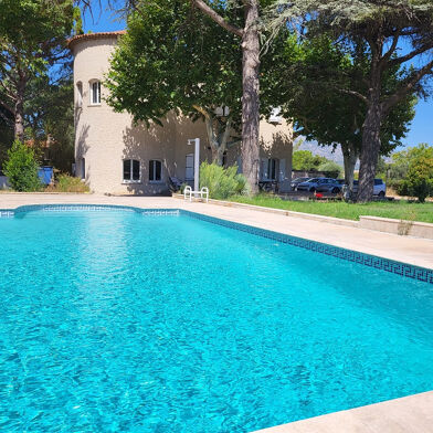 Maison 8 pièces 1350000 €