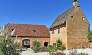 Maison 6 Pièces 130 m² à vendre à Saint-Geniès (24590)