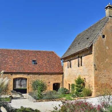 Maison 6 pièces 494000 €