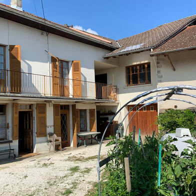 Maison 5 pièces 232000 €