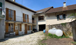 Maison 5 Pièces 90 m² à vendre à Barraux (38530)