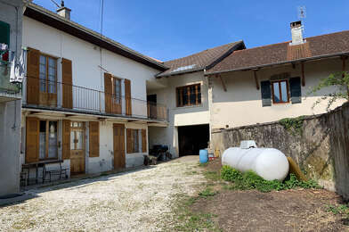 Maison 5 pièces 219000 €