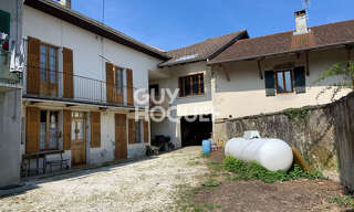 Maison 5 Pièces 90 m² à vendre à Barraux (38530)