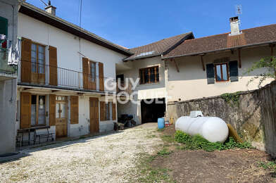 Maison 5 pièces 219000 €