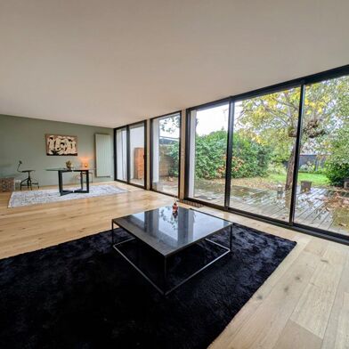 Maison 7 pièces 550000 €